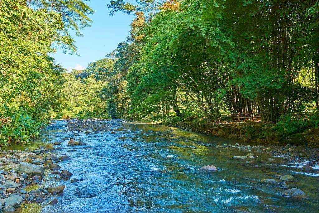 乌维塔Manoas住宿加早餐旅馆 外观 照片
