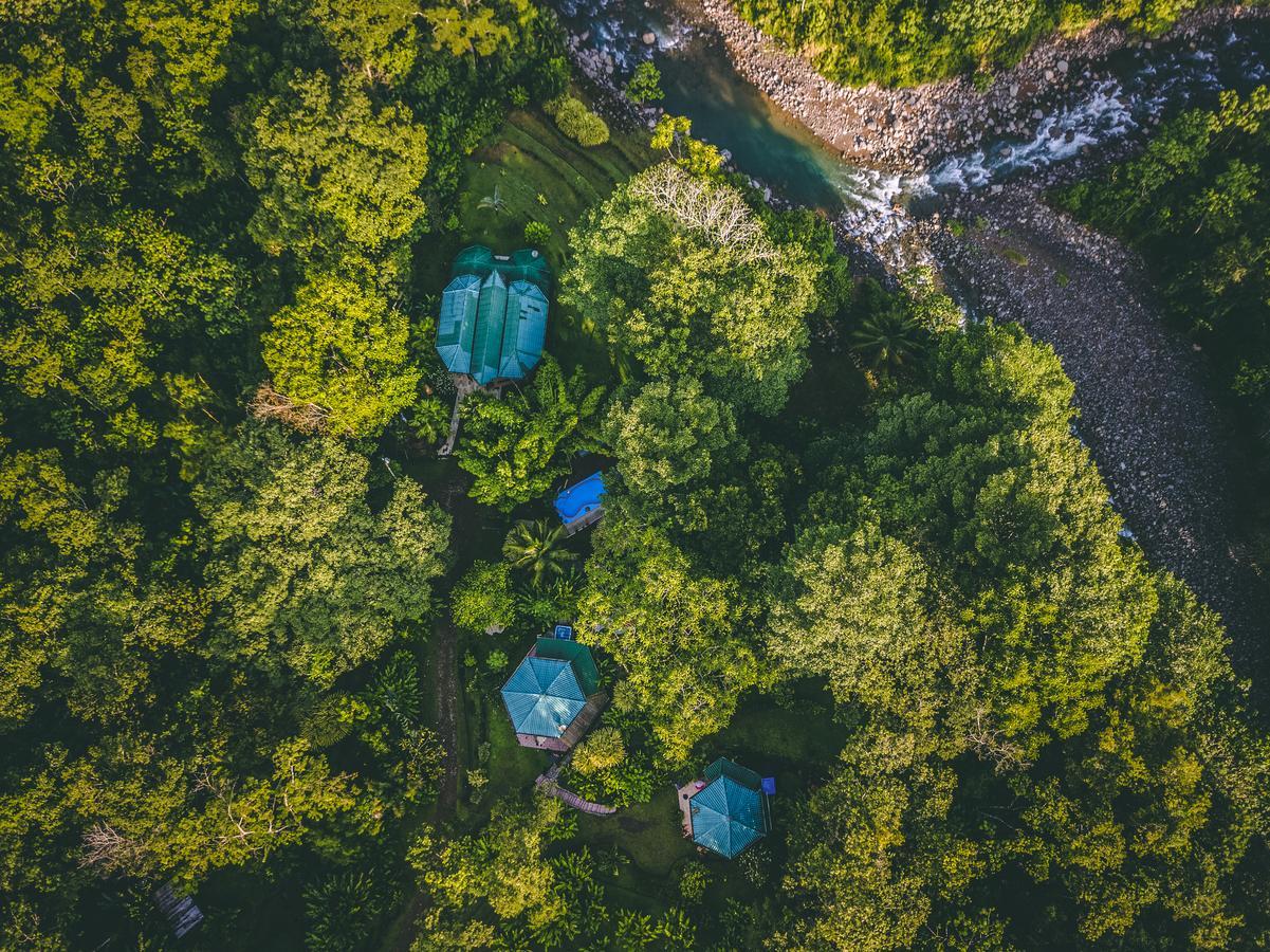 乌维塔Manoas住宿加早餐旅馆 外观 照片